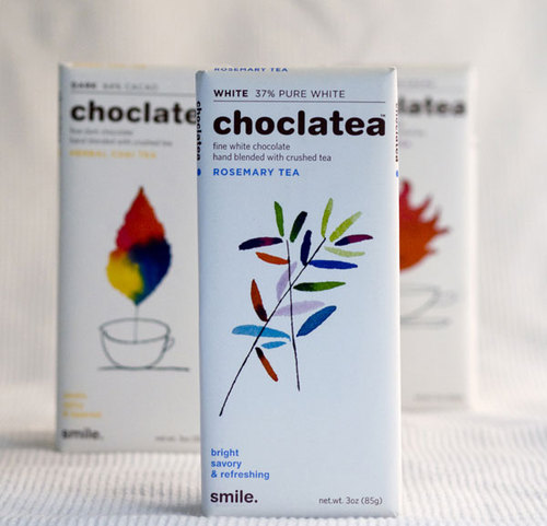 Choclatea (Fotó: Smile Chocolatiers)