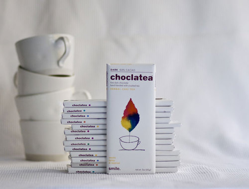 Choclatea (Fotó: Smile Chocolatiers)